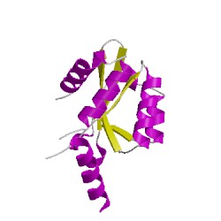 Image of CATH 3ao2B
