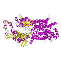 Image of CATH 3aobB