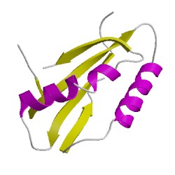 Image of CATH 3aobB03