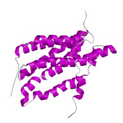 Image of CATH 3aobB05