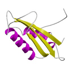 Image of CATH 3aobB06