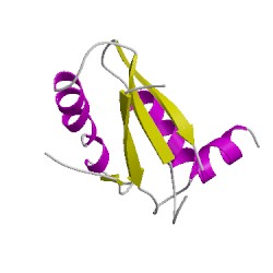 Image of CATH 3aobB07