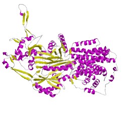 Image of CATH 3aobC