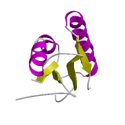 Image of CATH 3aobC03