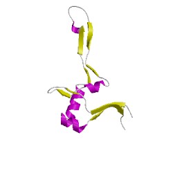 Image of CATH 3aobC04