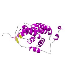 Image of CATH 3aobC05