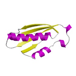 Image of CATH 3aobC06