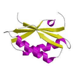 Image of CATH 3aobC07