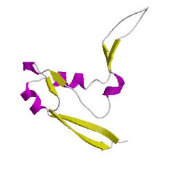 Image of CATH 3aobC08