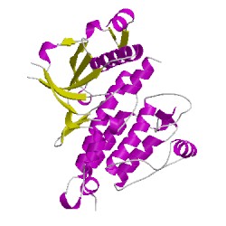 Image of CATH 3aoxA