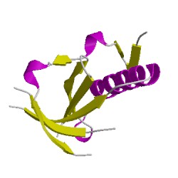 Image of CATH 3aoxA01