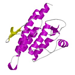 Image of CATH 3aoxA02