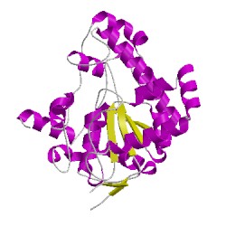 Image of CATH 3ap1A01