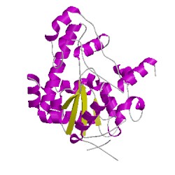 Image of CATH 3ap1B
