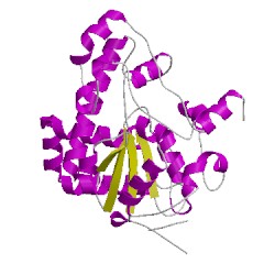 Image of CATH 3ap2B01