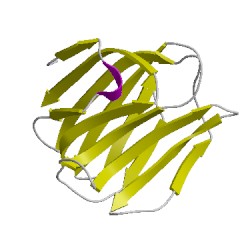 Image of CATH 3ap4A