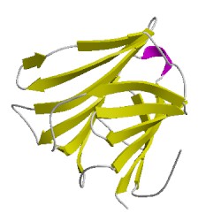 Image of CATH 3apbA
