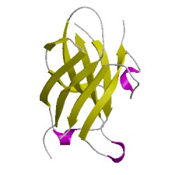 Image of CATH 3apcA02