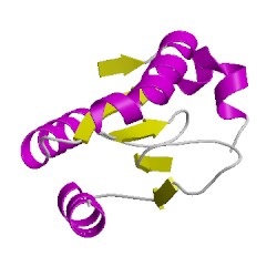 Image of CATH 3apoA03