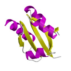 Image of CATH 3apoA04