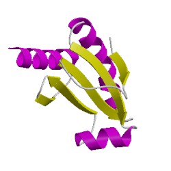 Image of CATH 3apoA05