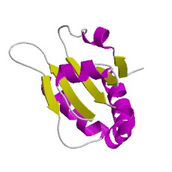 Image of CATH 3apoA06