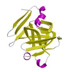 Image of CATH 3appA01