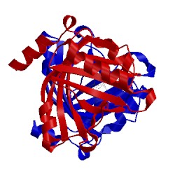 Image of CATH 3apv