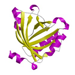Image of CATH 3apvA