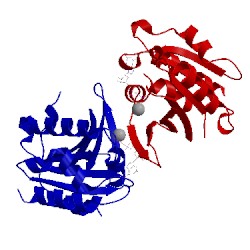 Image of CATH 3aq4