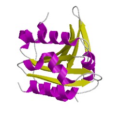 Image of CATH 3aq4A