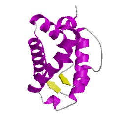 Image of CATH 3aq7A