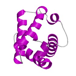 Image of CATH 3aq7B