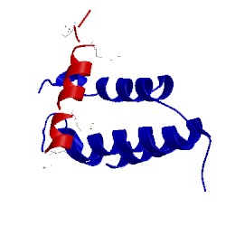 Image of CATH 3aqf