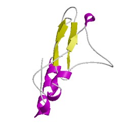 Image of CATH 3aqfB