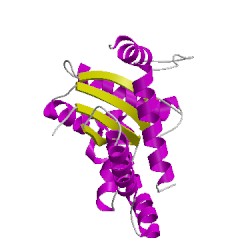 Image of CATH 3aqiA01