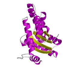 Image of CATH 3aqiB01