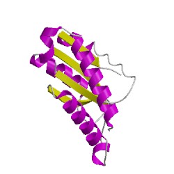 Image of CATH 3aqiB02