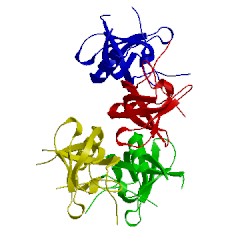 Image of CATH 3aqq