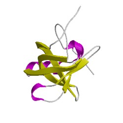 Image of CATH 3aqqB