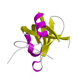 Image of CATH 3aqqC