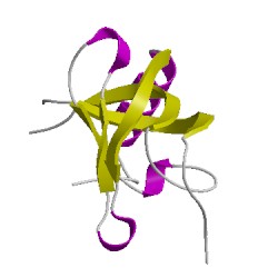 Image of CATH 3aqqD