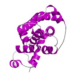 Image of CATH 3aqsB00