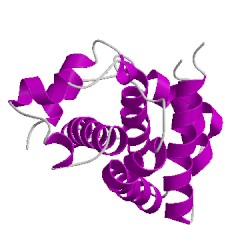 Image of CATH 3aqsC00