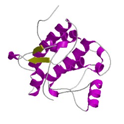 Image of CATH 3aqvA02