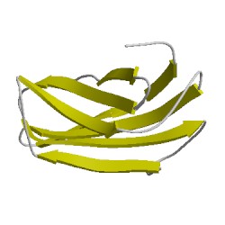 Image of CATH 3aqyB00