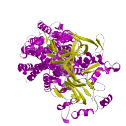 Image of CATH 3ar2A