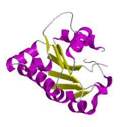 Image of CATH 3ar2A03