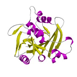 Image of CATH 3ar7A04