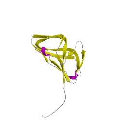 Image of CATH 3araA